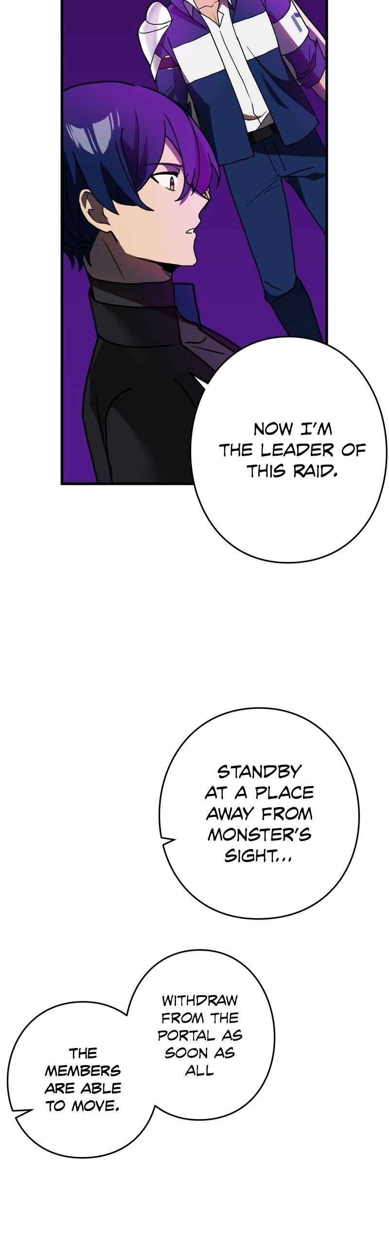 Page 36 Chapter 61 Hidden Class Gravity User
