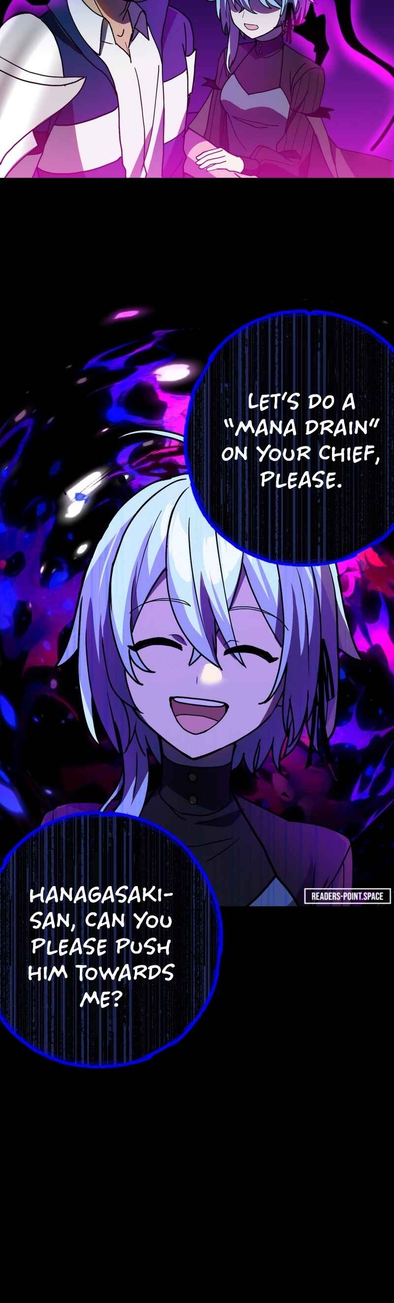 Page 38 Chapter 61 Hidden Class Gravity User