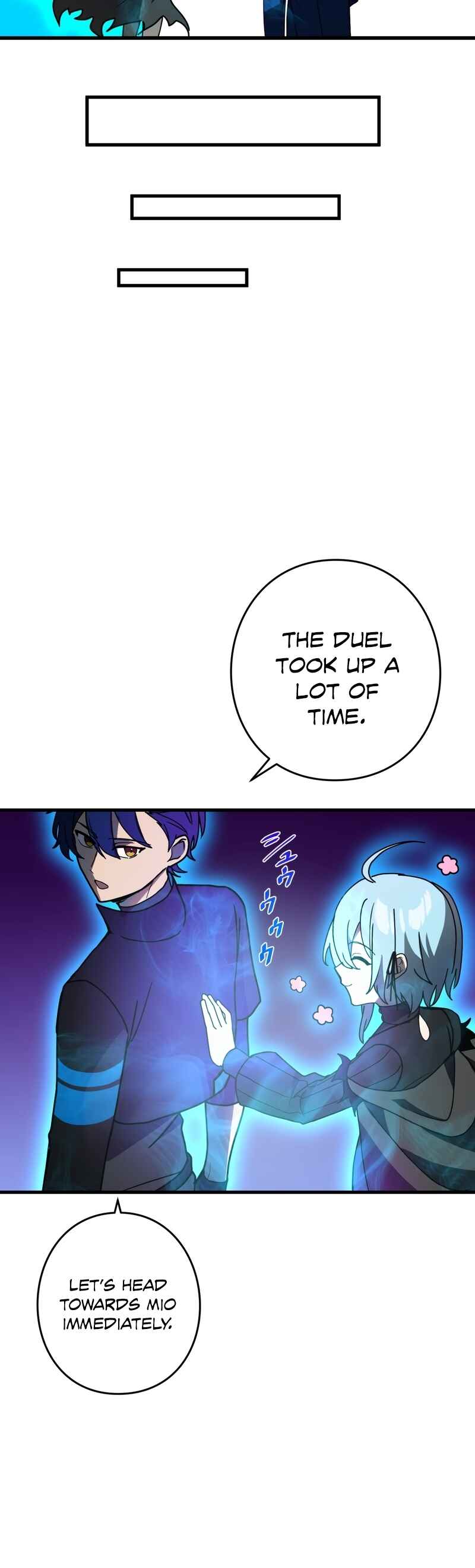 Page 40 Chapter 61 Hidden Class Gravity User