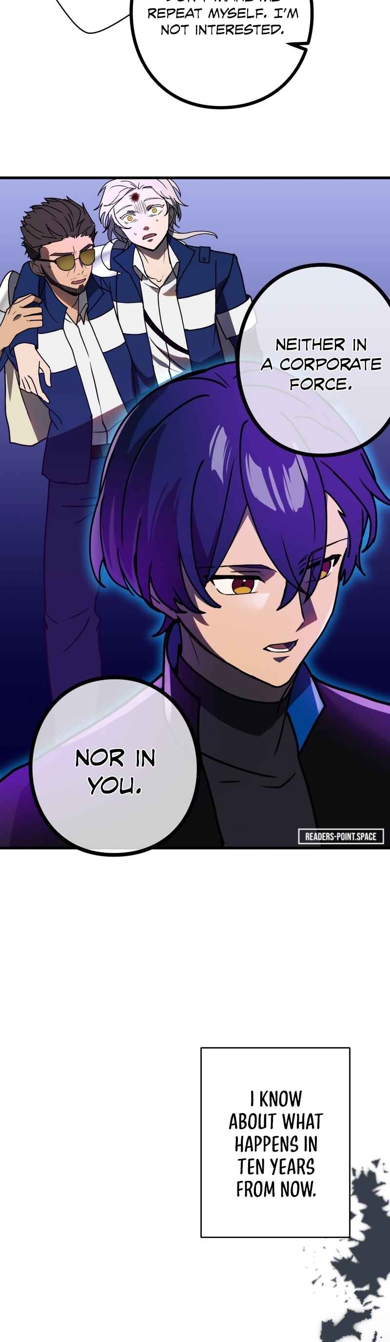 Page 42 Chapter 61 Hidden Class Gravity User