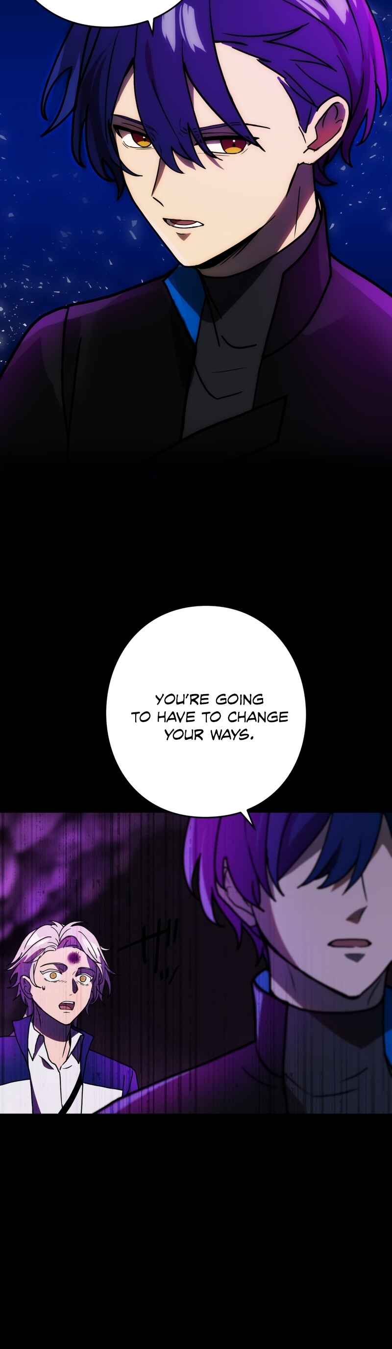Page 44 Chapter 61 Hidden Class Gravity User