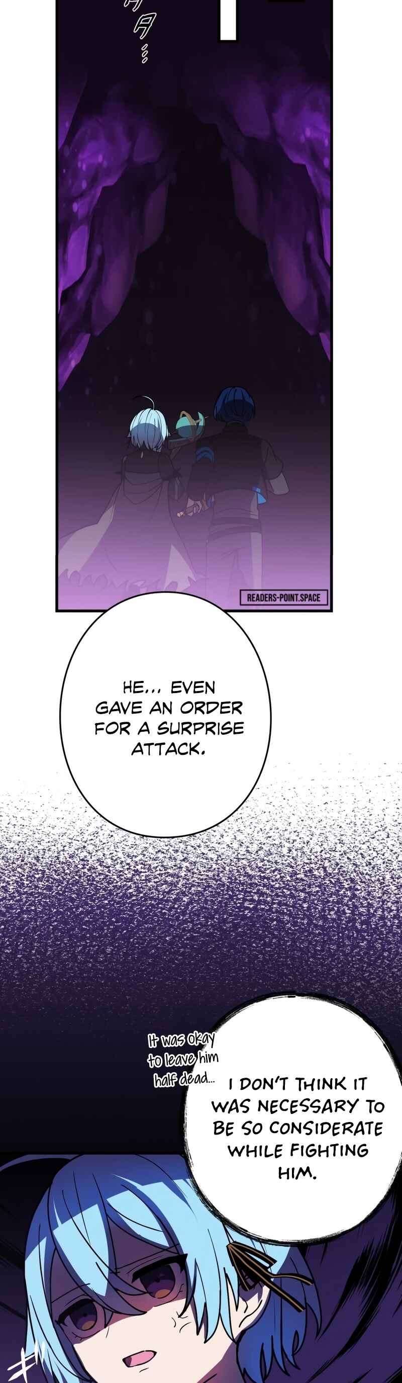 Page 46 Chapter 61 Hidden Class Gravity User