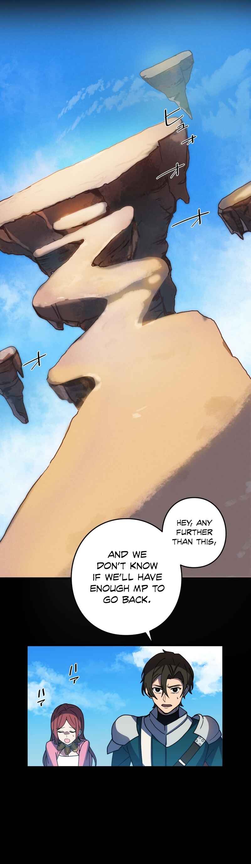 Page 48 Chapter 61 Hidden Class Gravity User