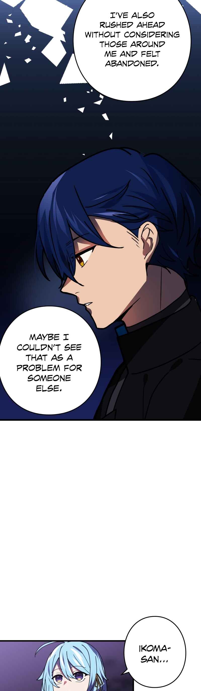 Page 51 Chapter 61 Hidden Class Gravity User
