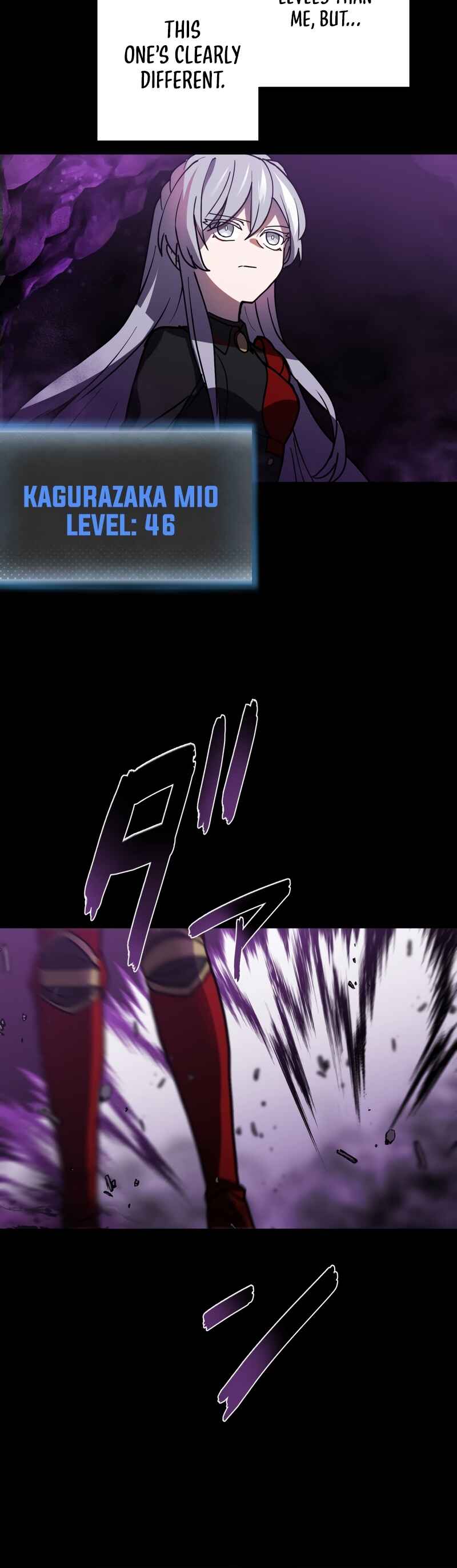 Page 56 Chapter 61 Hidden Class Gravity User