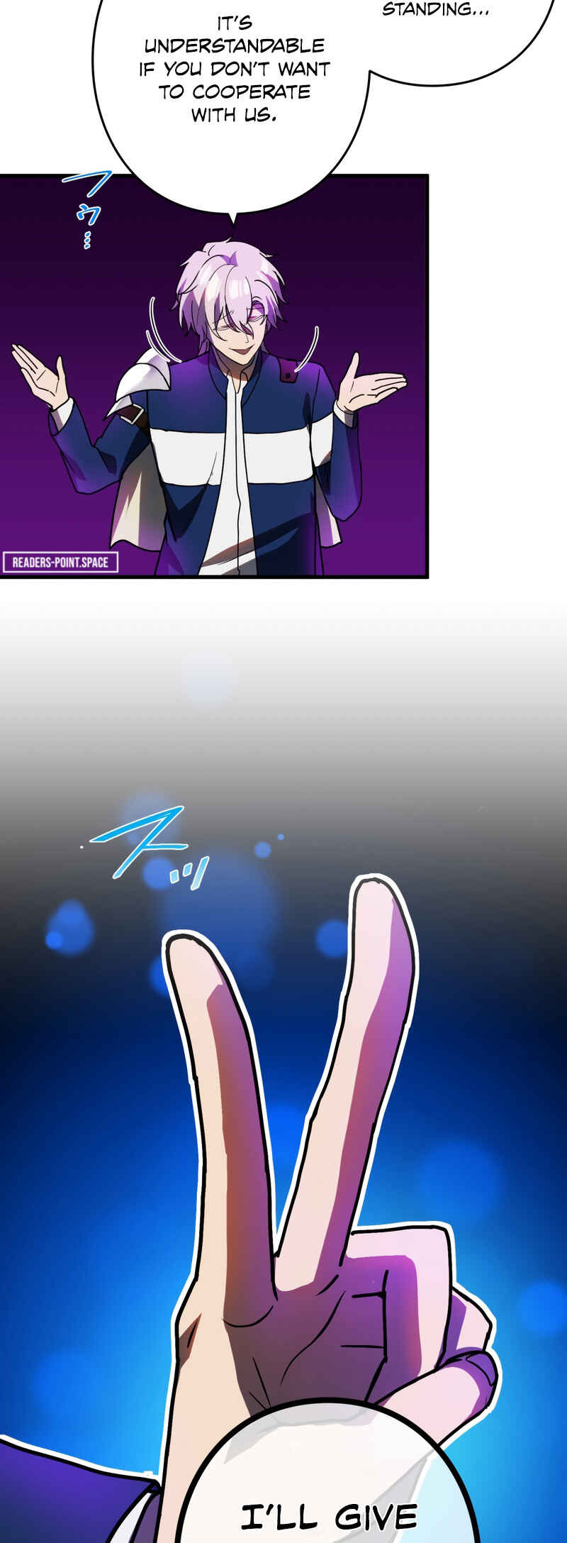 Page 11 Chapter 59 Hidden Class Gravity User
