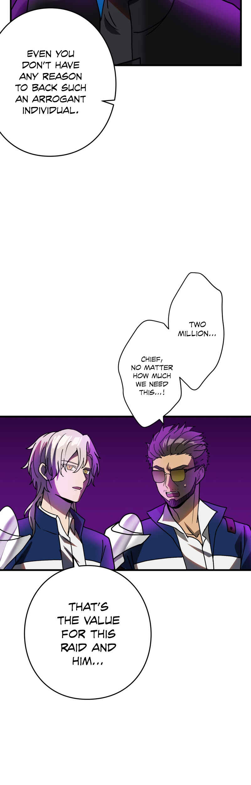 Page 14 Chapter 59 Hidden Class Gravity User