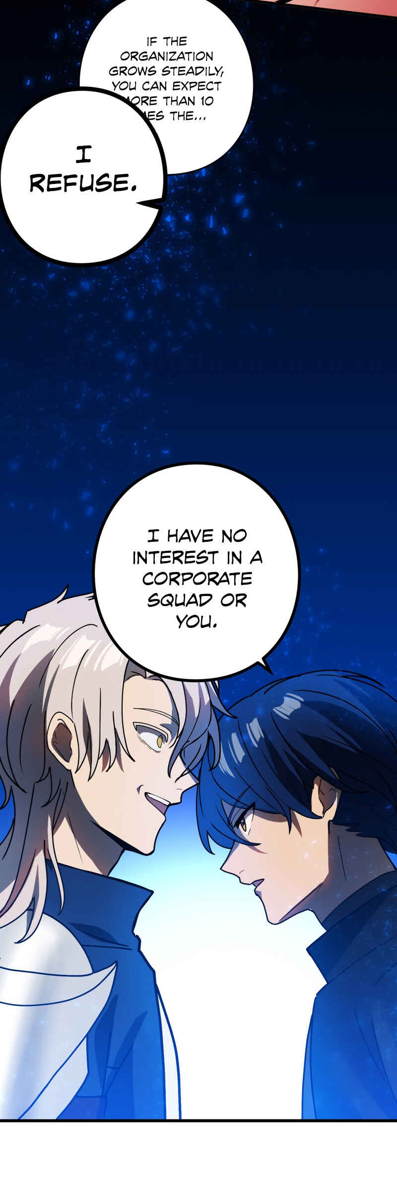 Page 19 Chapter 59 Hidden Class Gravity User