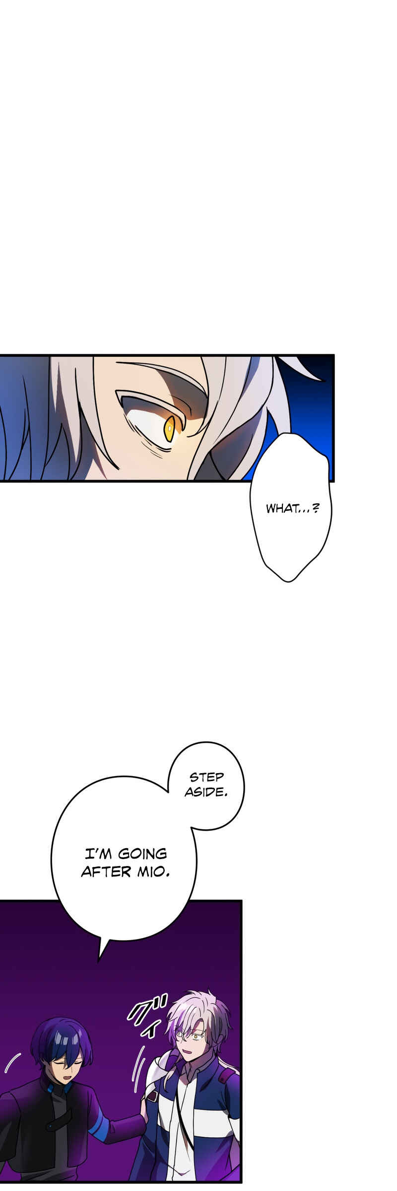 Page 20 Chapter 59 Hidden Class Gravity User