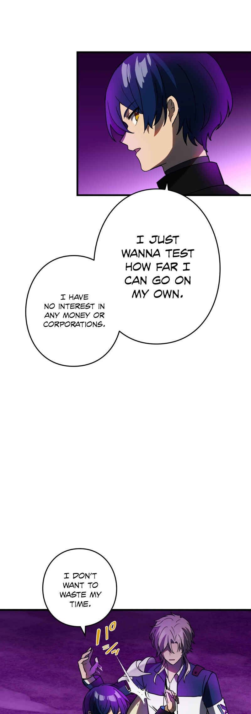 Page 23 Chapter 59 Hidden Class Gravity User
