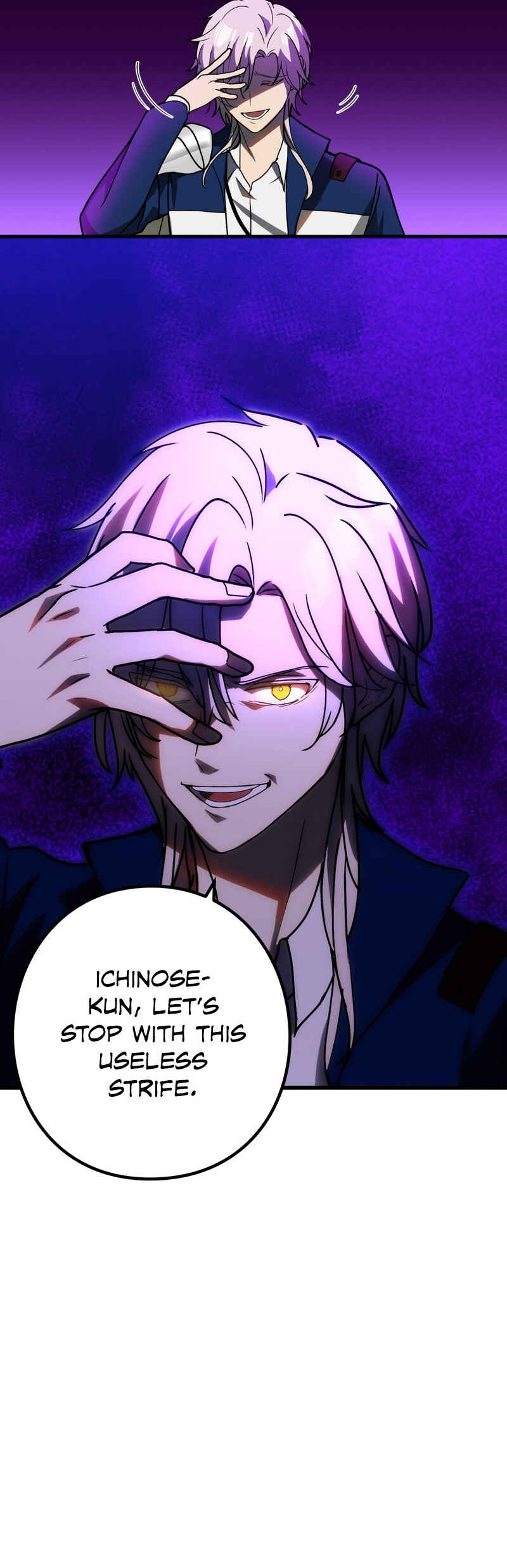 Page 26 Chapter 59 Hidden Class Gravity User