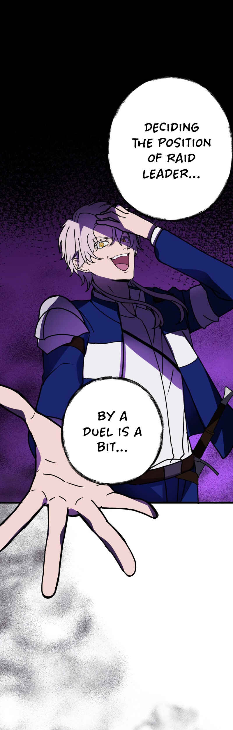 Page 30 Chapter 59 Hidden Class Gravity User