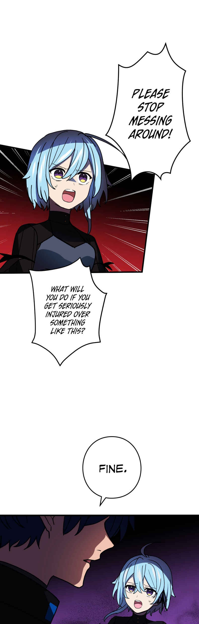 Page 33 Chapter 59 Hidden Class Gravity User