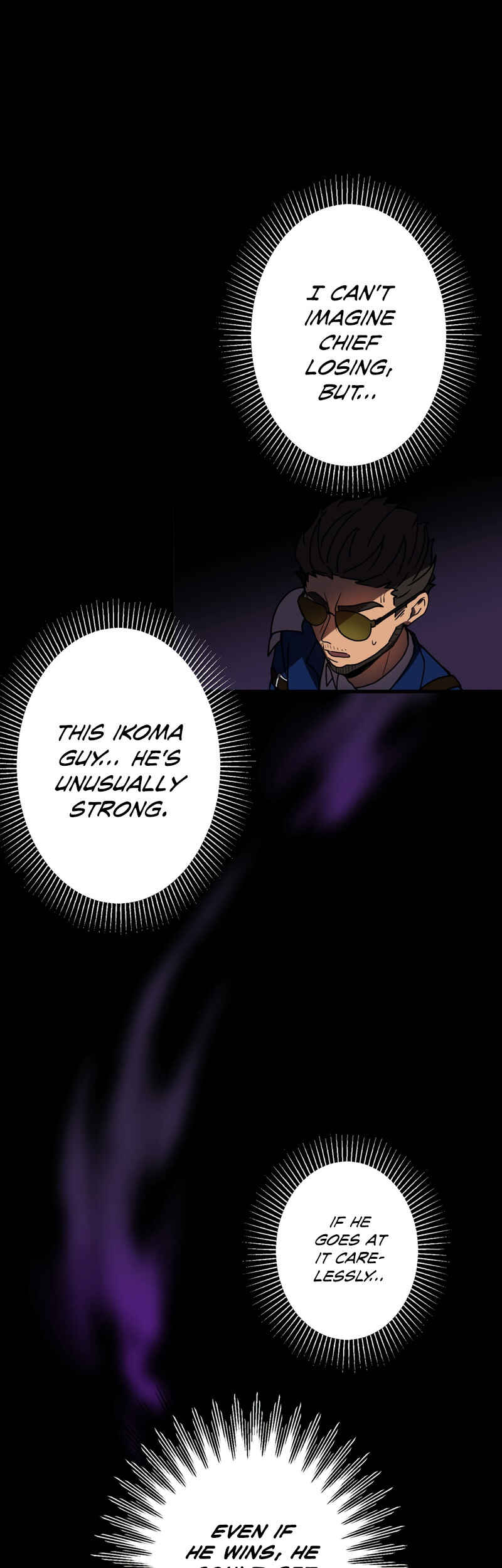 Page 35 Chapter 59 Hidden Class Gravity User