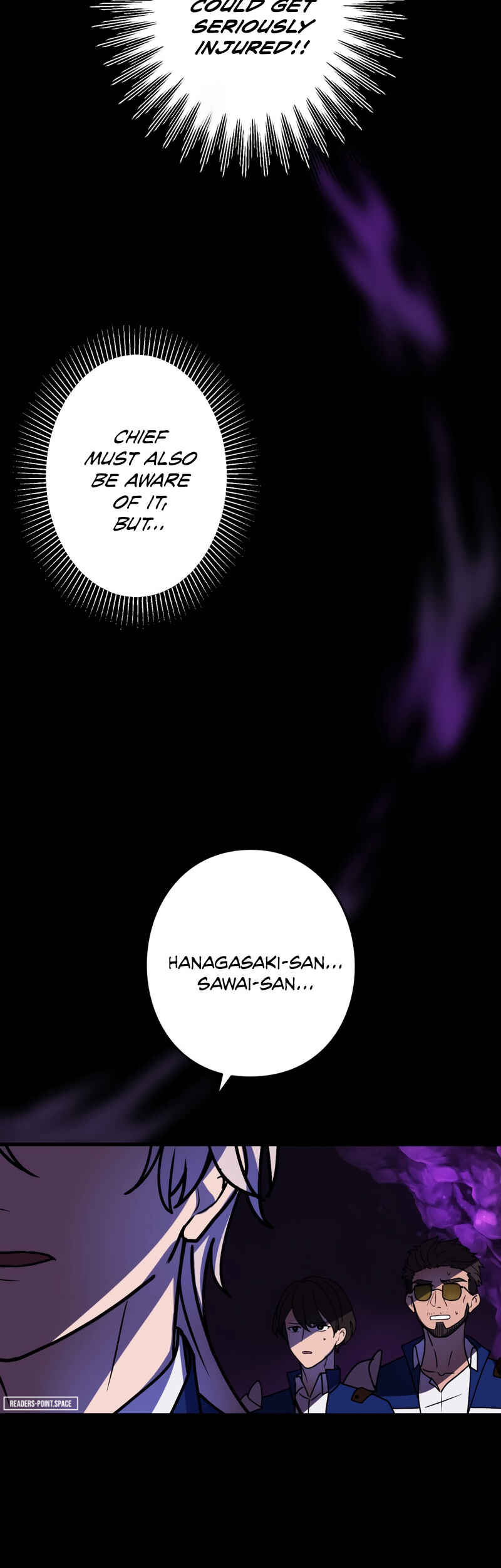 Page 36 Chapter 59 Hidden Class Gravity User
