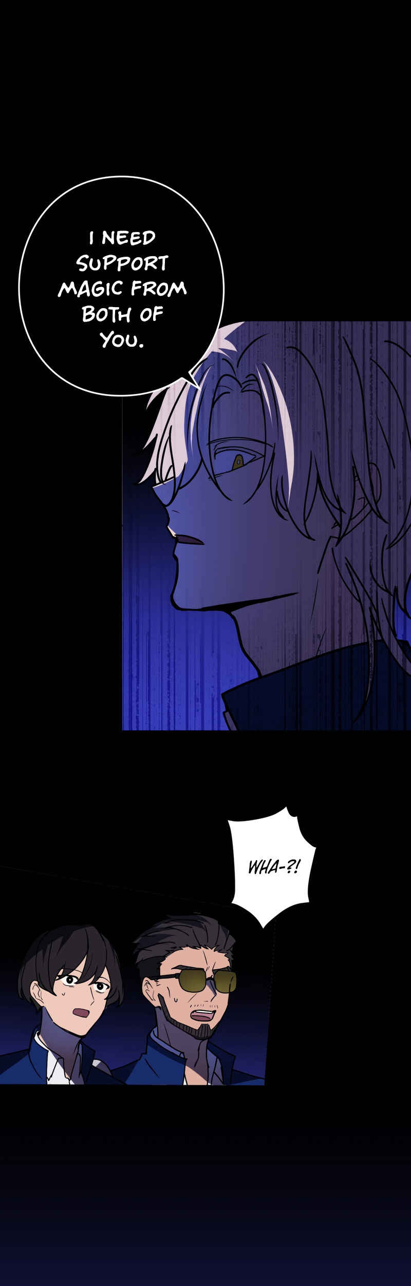 Page 37 Chapter 59 Hidden Class Gravity User