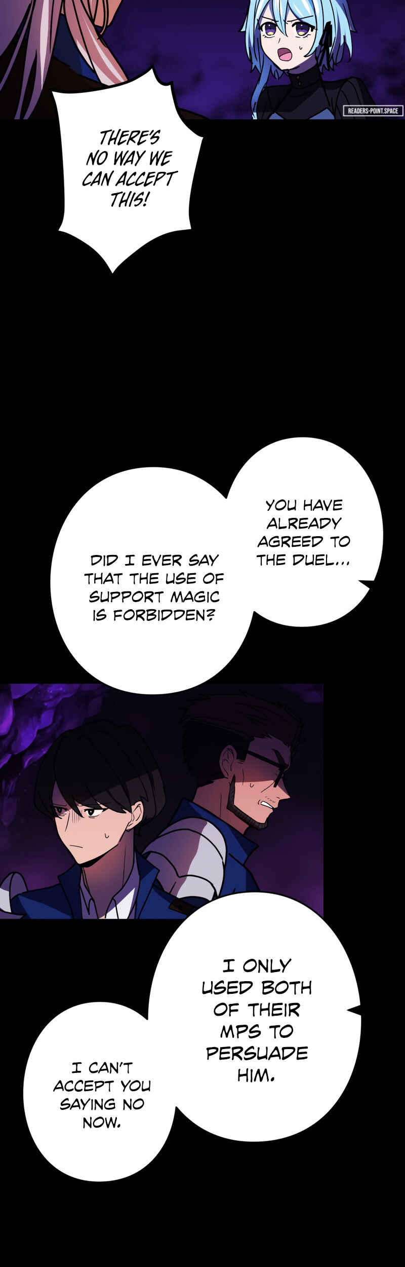 Page 42 Chapter 59 Hidden Class Gravity User