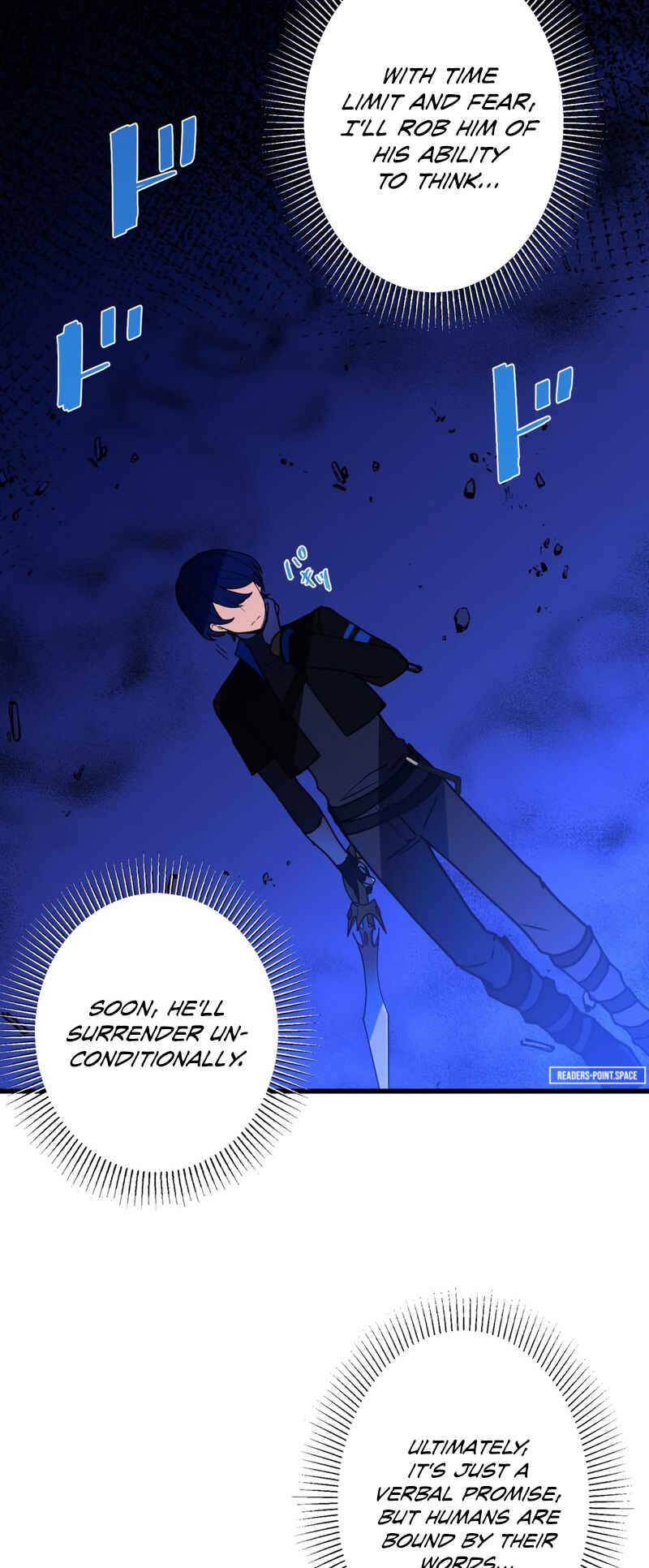 Page 46 Chapter 59 Hidden Class Gravity User