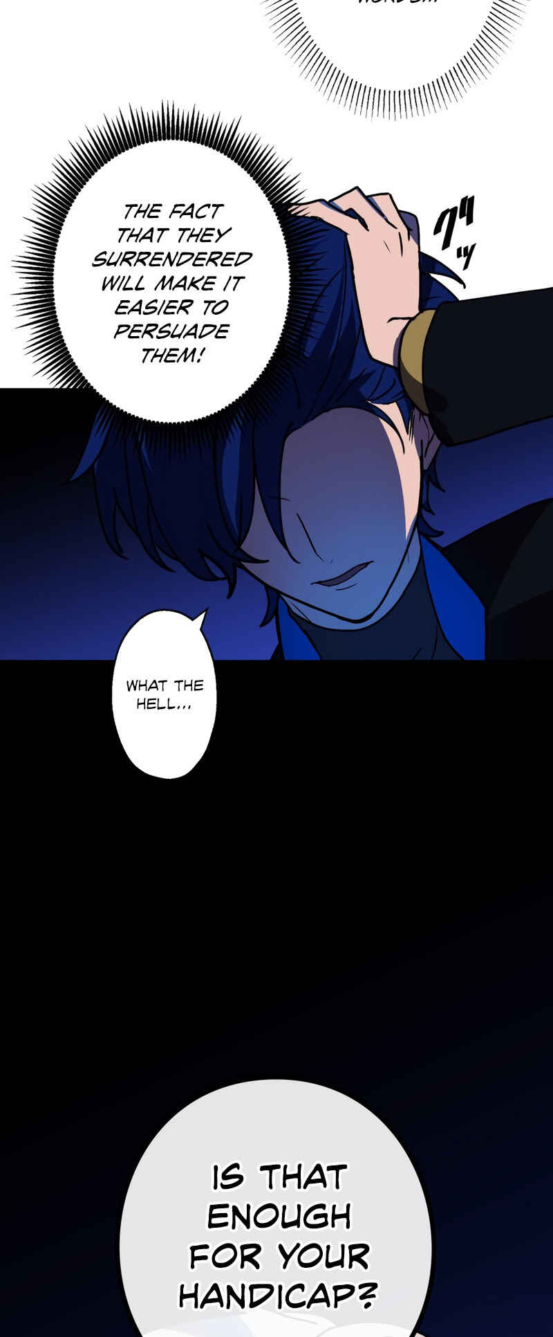 Page 47 Chapter 59 Hidden Class Gravity User