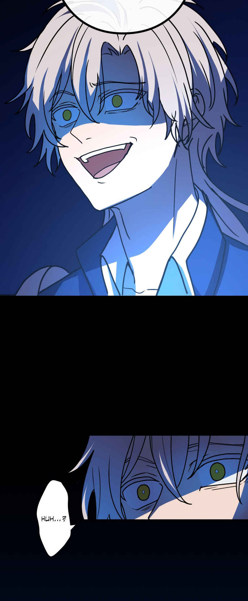 Page 48 Chapter 59 Hidden Class Gravity User
