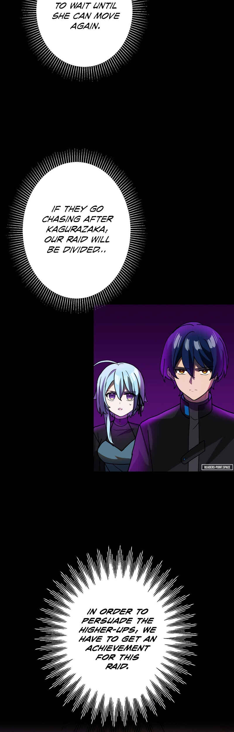 Page 7 Chapter 59 Hidden Class Gravity User