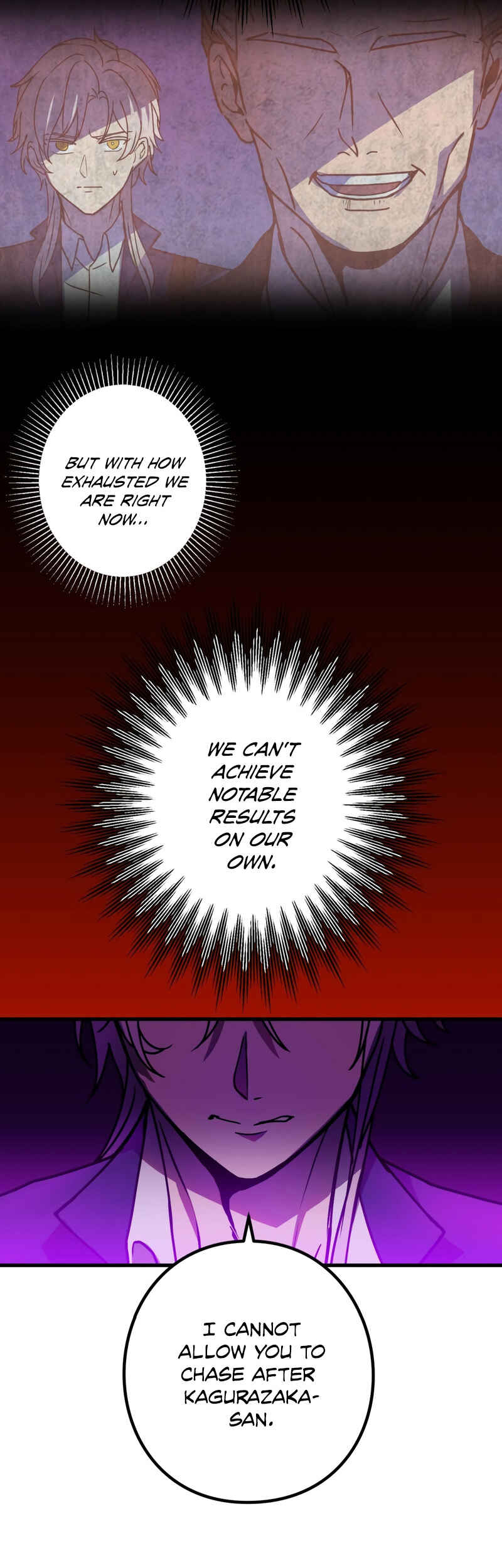 Page 8 Chapter 59 Hidden Class Gravity User