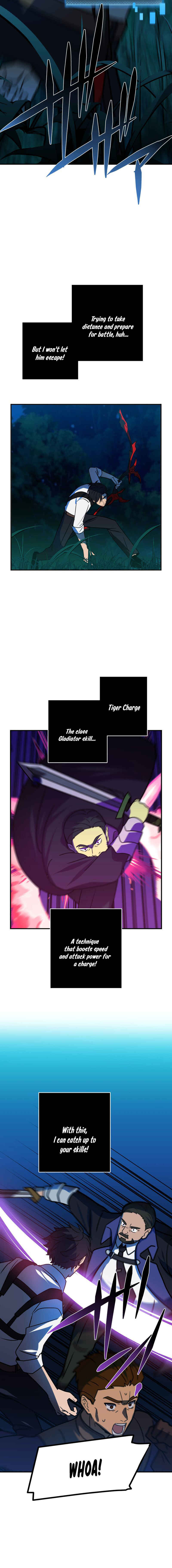 Page 11 Chapter 94 Hidden Class Gravity User