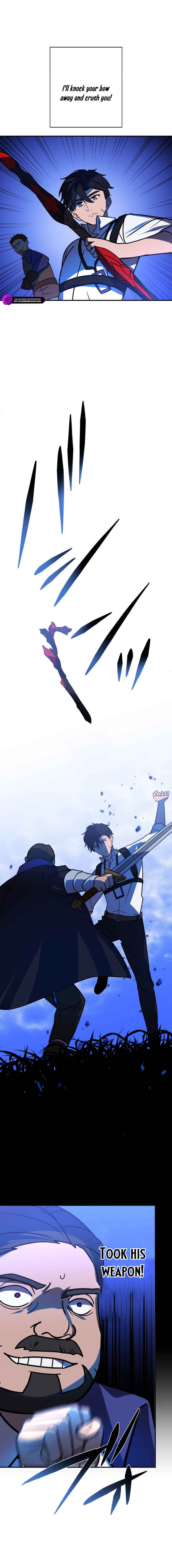 Page 12 Chapter 94 Hidden Class Gravity User
