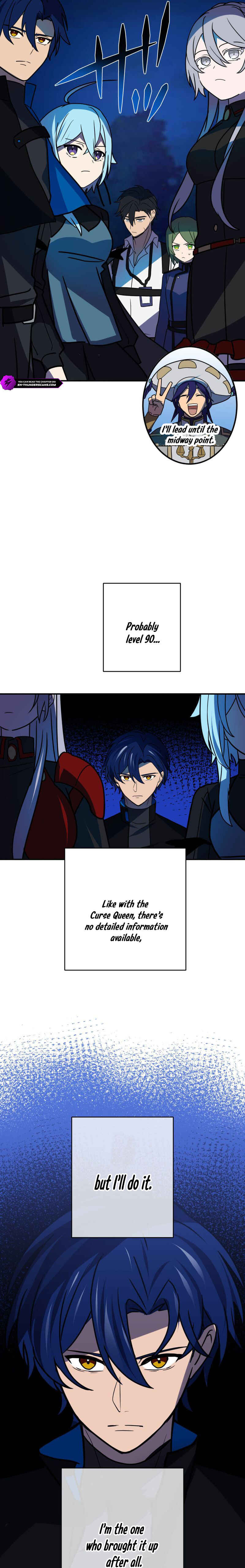 Page 19 Chapter 94 Hidden Class Gravity User