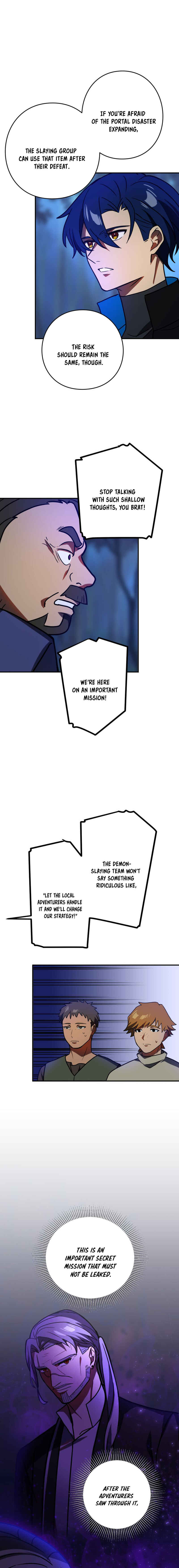 Page 4 Chapter 94 Hidden Class Gravity User