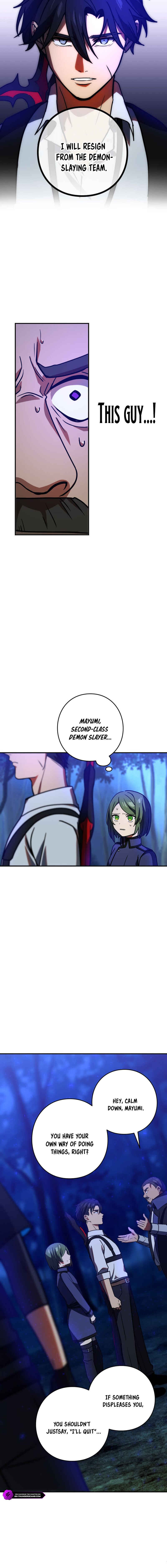 Page 6 Chapter 94 Hidden Class Gravity User