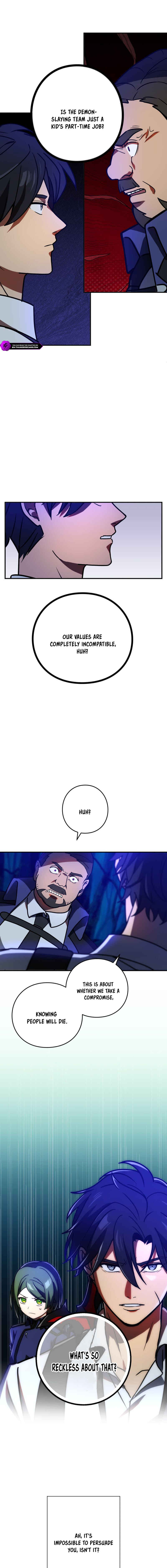 Page 7 Chapter 94 Hidden Class Gravity User