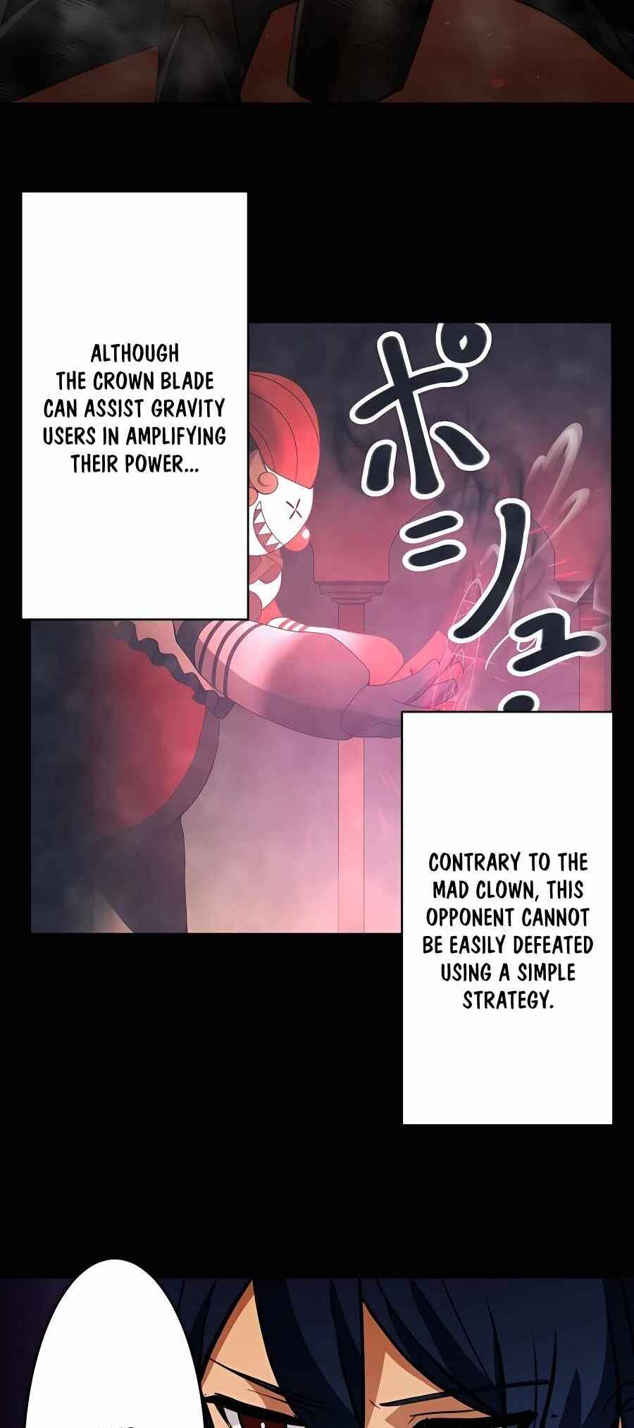 Page 11 Chapter 20 Hidden Class Gravity User