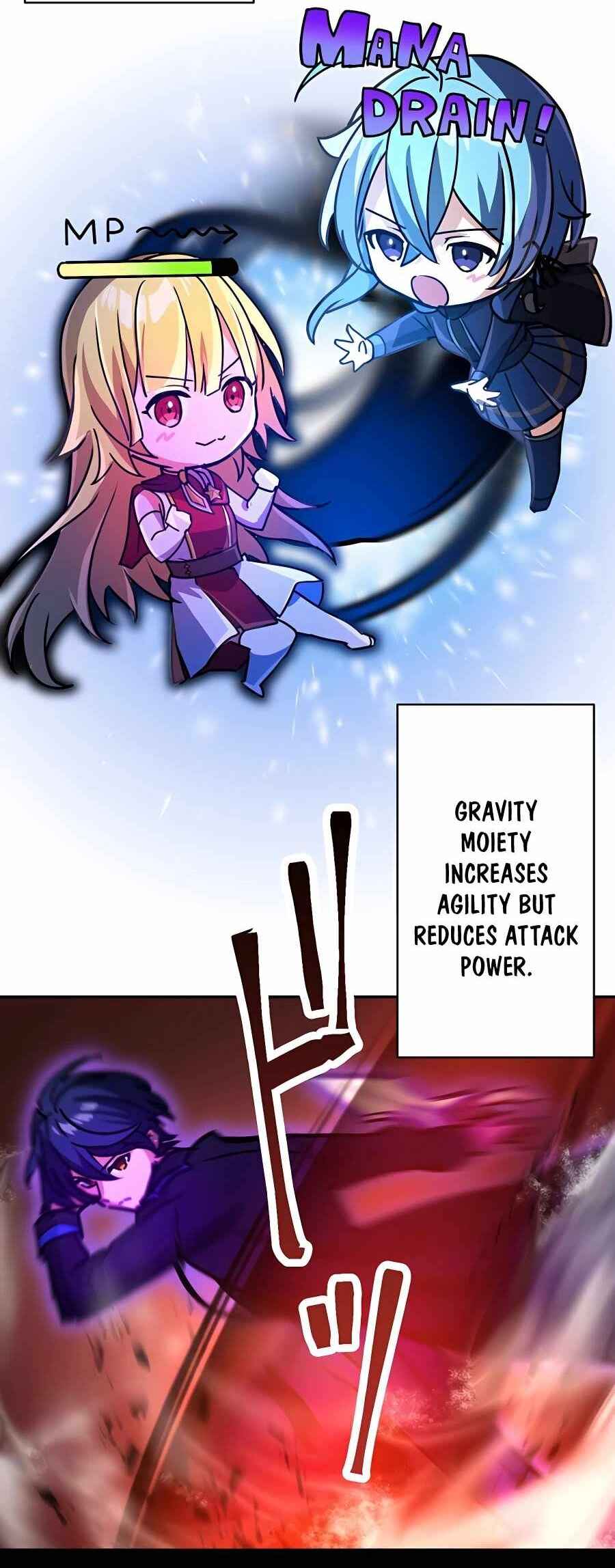 Page 20 Chapter 20 Hidden Class Gravity User