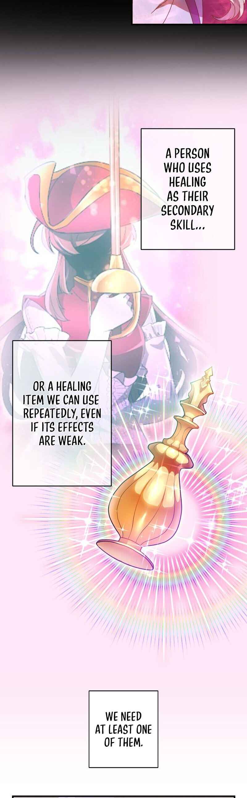 Page 15 Chapter 67 Hidden Class Gravity User