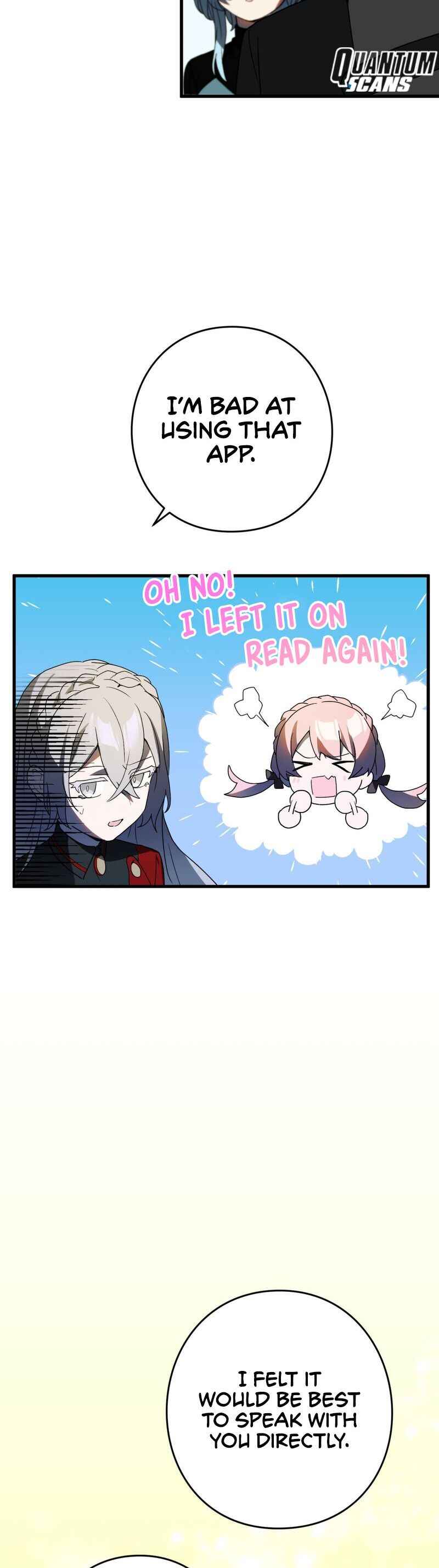 Page 31 Chapter 67 Hidden Class Gravity User