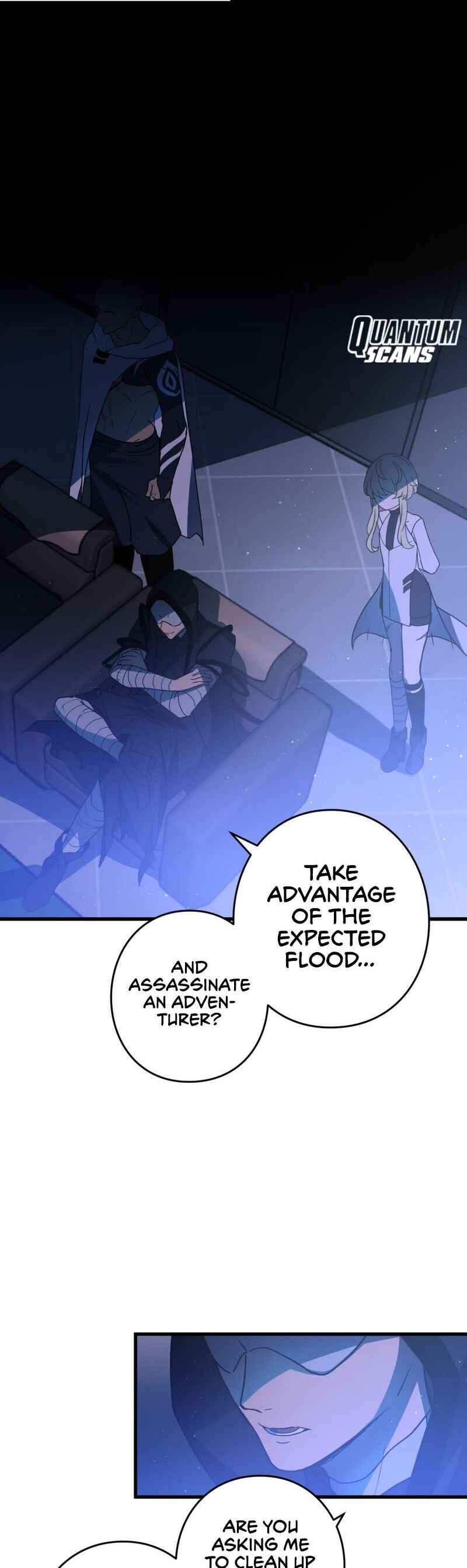 Page 35 Chapter 67 Hidden Class Gravity User