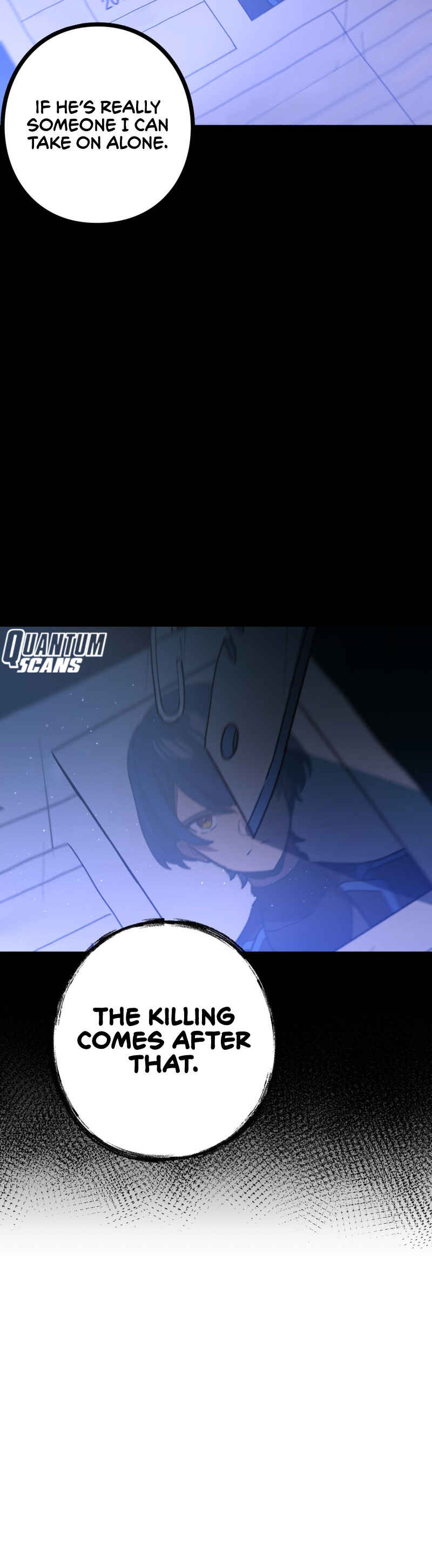 Page 43 Chapter 67 Hidden Class Gravity User
