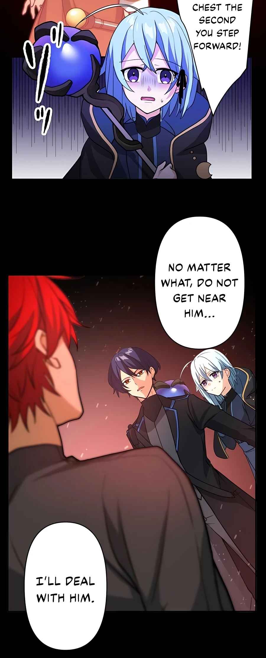 Page 8 Chapter 13 Hidden Class Gravity User