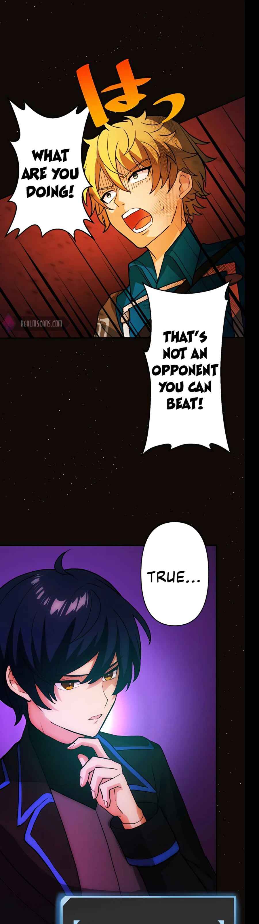 Page 41 Chapter 6 Hidden Class Gravity User