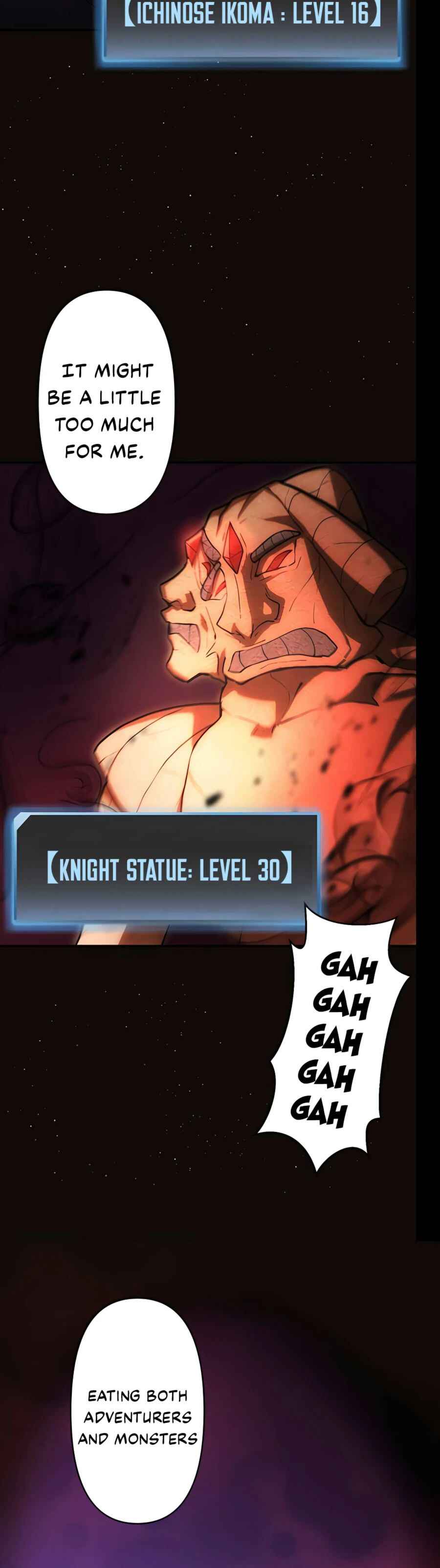 Page 42 Chapter 6 Hidden Class Gravity User