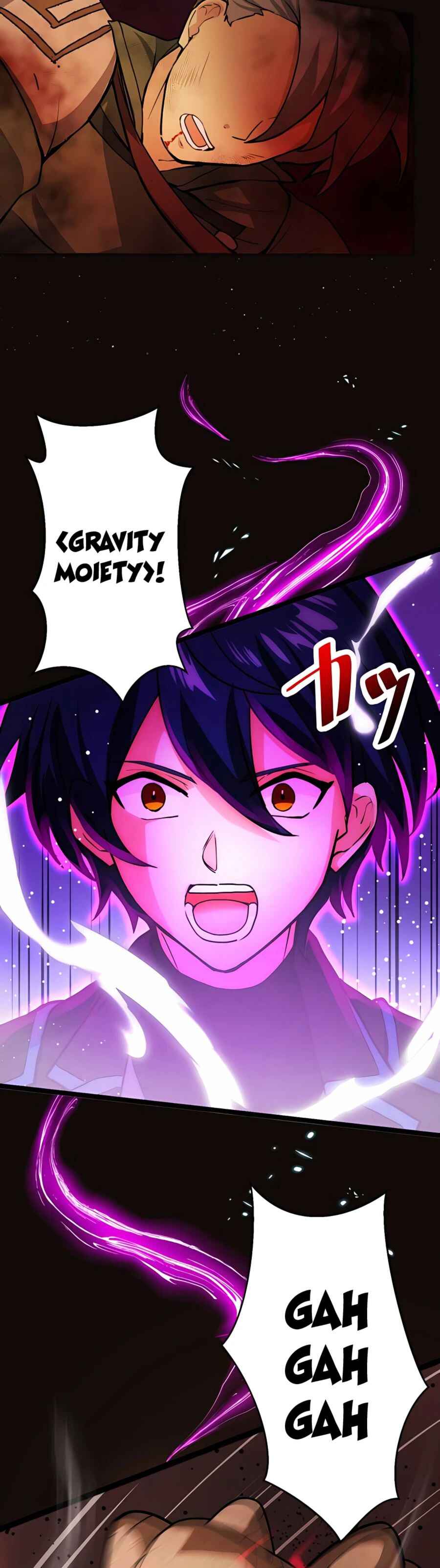 Page 48 Chapter 6 Hidden Class Gravity User