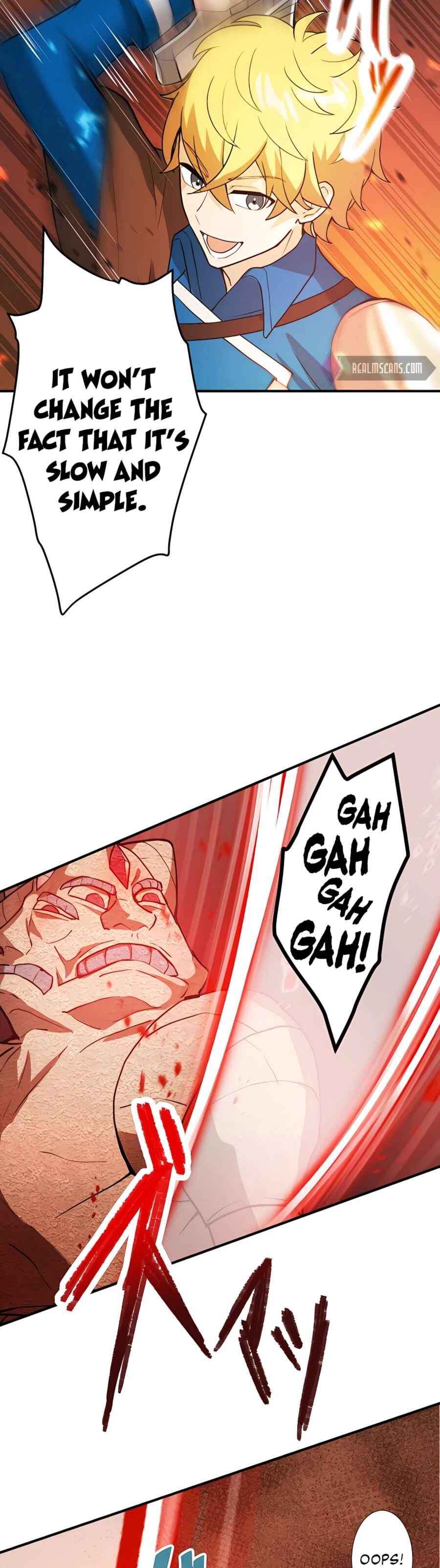 Page 5 Chapter 6 Hidden Class Gravity User