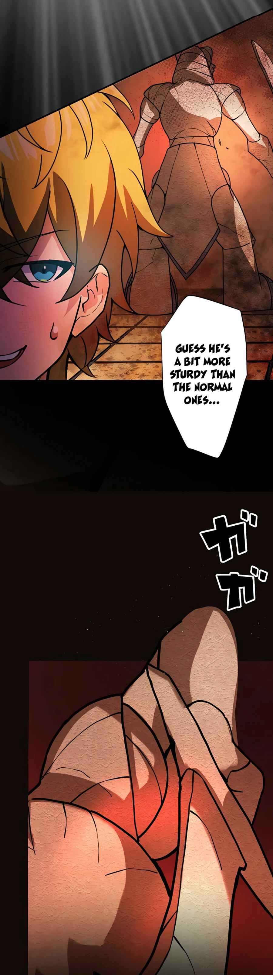 Page 9 Chapter 6 Hidden Class Gravity User