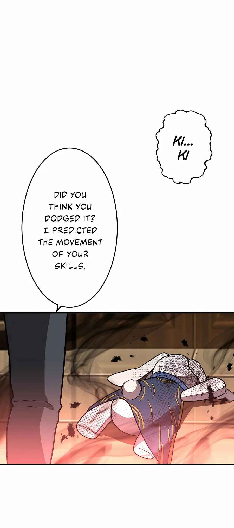 Page 21 Chapter 38 Hidden Class Gravity User