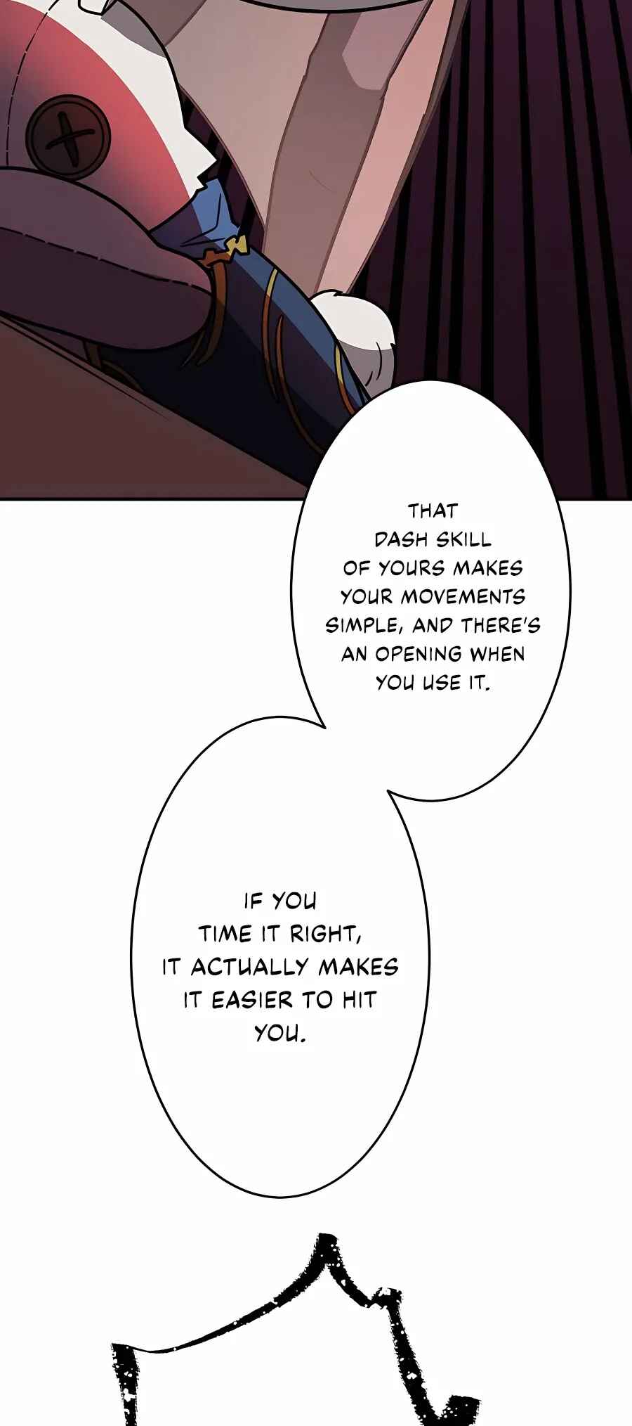 Page 23 Chapter 38 Hidden Class Gravity User