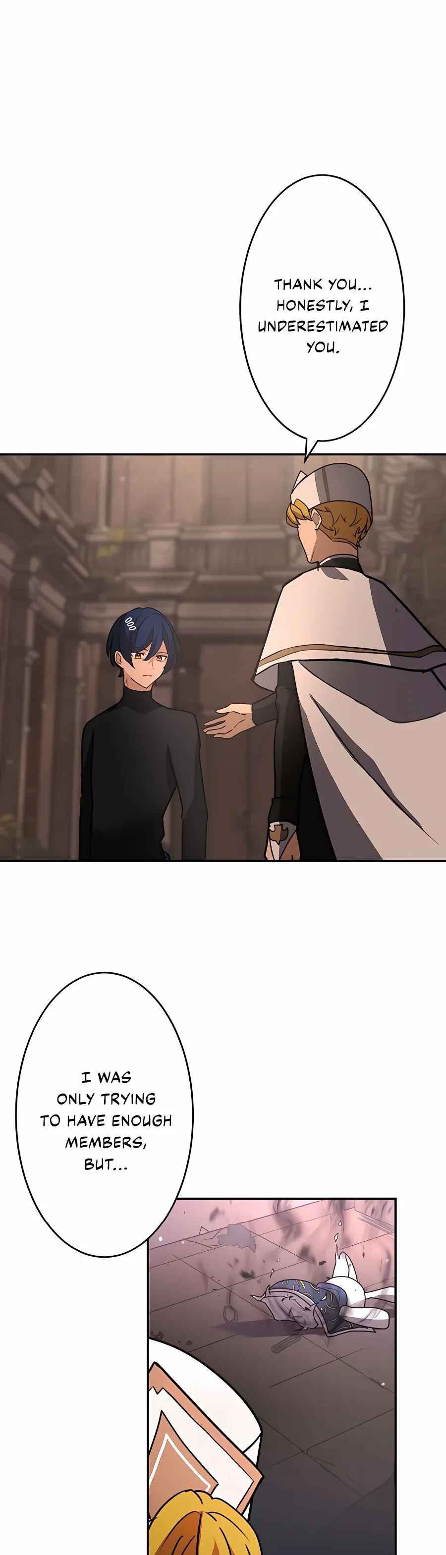Page 33 Chapter 38 Hidden Class Gravity User