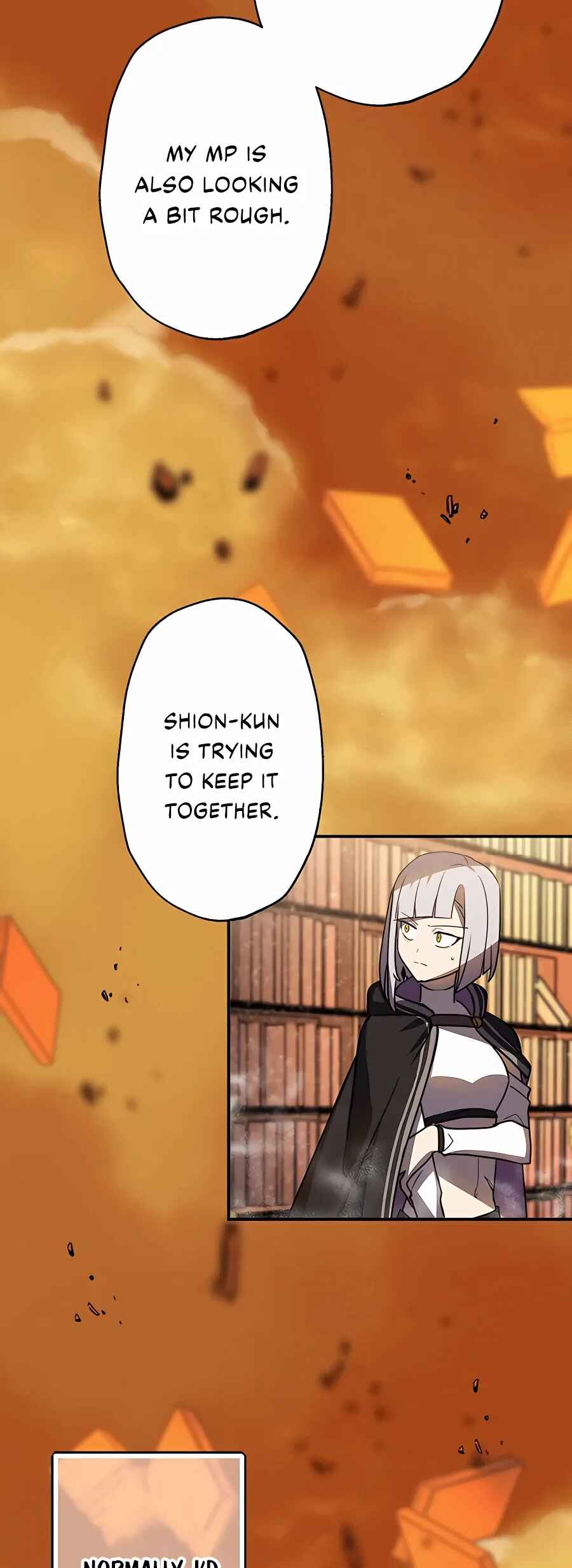 Page 39 Chapter 38 Hidden Class Gravity User