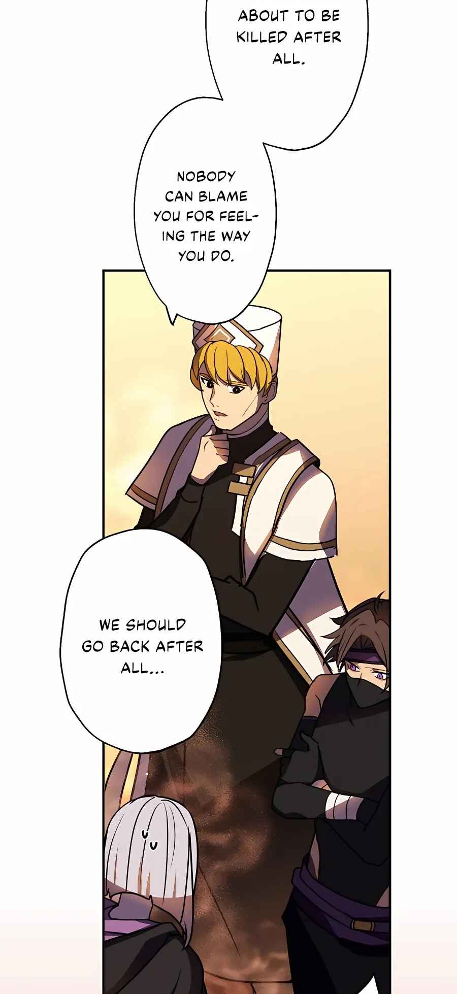 Page 50 Chapter 38 Hidden Class Gravity User