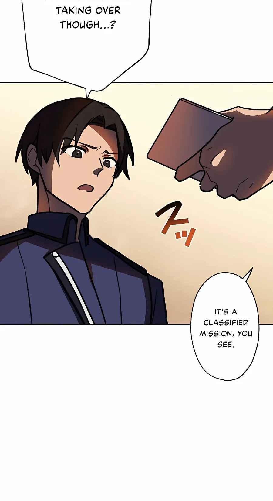 Page 55 Chapter 38 Hidden Class Gravity User